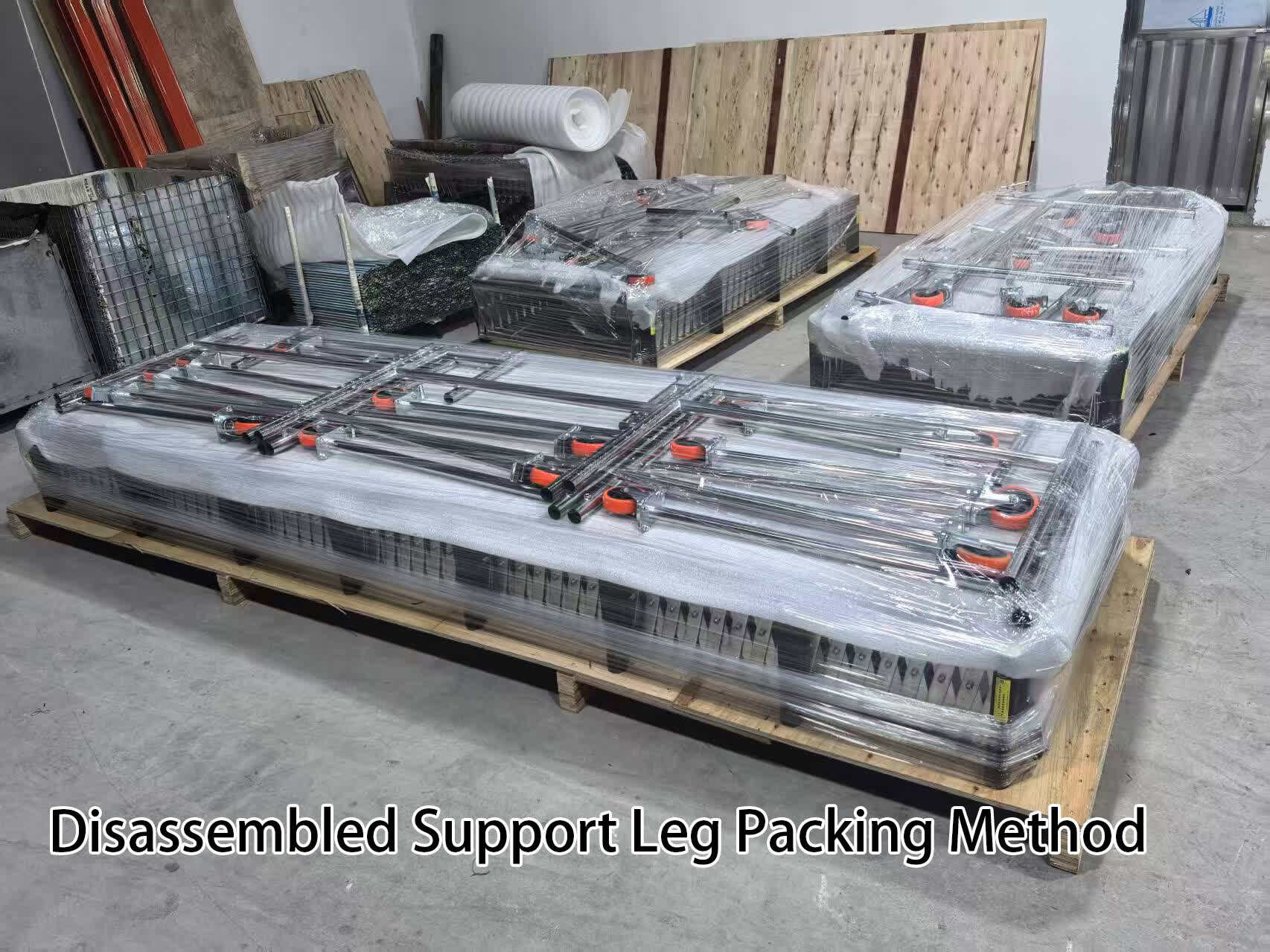 How Can Parcel Handling Efficiency Be Improved? Application Ideas for Telescopic Roller Conveyors Combined with Belt Conveyors