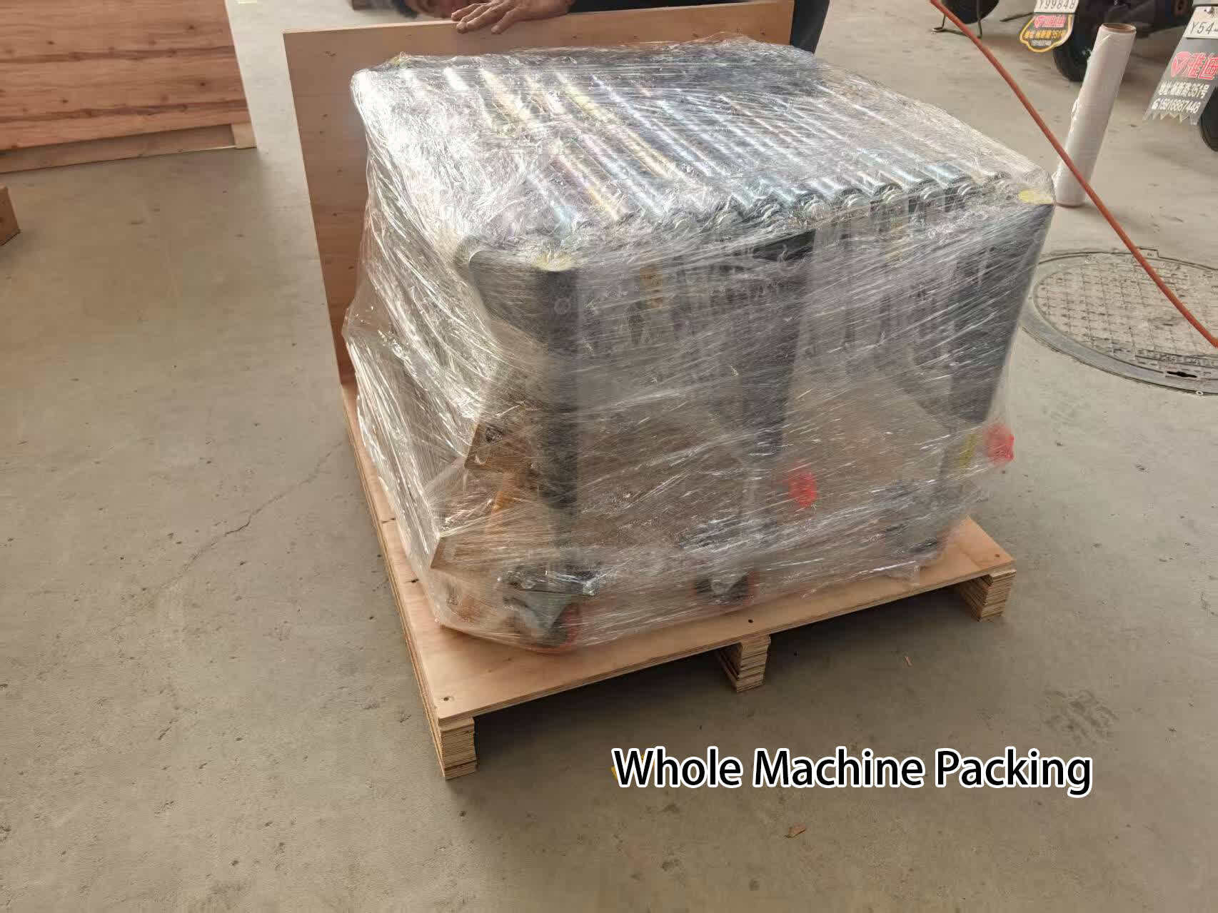 Powered Roller Telescopic Conveyor: Solving Loading and Unloading Challenges on Space-Constrained Loading Docks