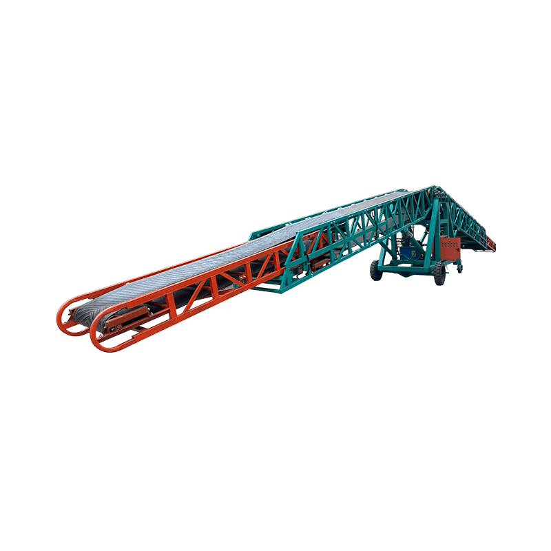 Double Wing Conveyor